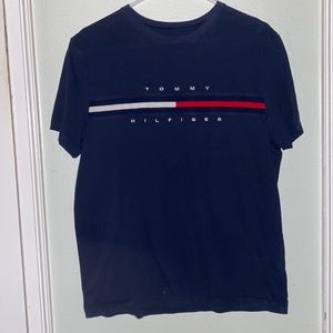 Tommy Hilfiger Mens Shirt.